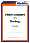 Hofkonzert in Swing