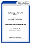 Erzherzog Albrecht Marsch