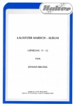 Lausitzer MARSCH ALBUM 11-12