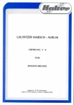 Lausitzer MARSCH ALBUM 3-4