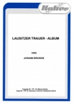 Lausitzer Trauer Album