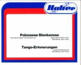 Polonäse Blankenese 