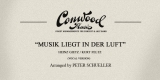 Musik Liegt In Der Luft (jazz Version)