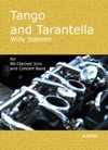 Tango and Tarantella