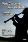 Petit Concerto pour clarinette