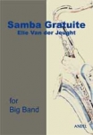 Samba Gratuite