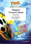 Muppets Treasure Island