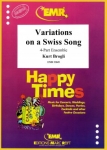 Variations on a Swiss Song