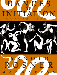 Dances of Initiation