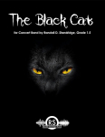 Black Cat, The