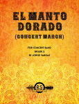 El Manto Dorado