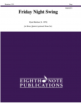 Friday Night Swing