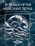 In Search of the Merchant Royal