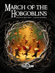 March of the Hobgoblins