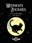 Midnight Zoomies
