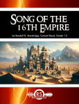 Song of the 16th Empire