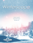 Winterscape