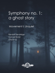 Symphony 1 A Ghost Story