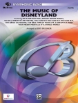 The Music of Disneyland