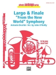 Largo and Finale From The New World Symphony