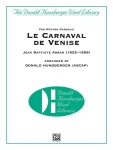 Le Carnaval de Venise