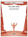 Two Celtic Tunes