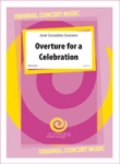 OVERTURE FOR A CELEBRATION