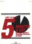 5 Minutes a Day #1