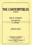 The Contemptibles