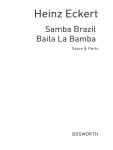 Samba Brazil/Wellnitz, G Bla La Bmba Tocm Bnd