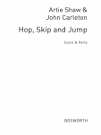 Hop Skip And Jump (Hudson) Jzsh Bnd