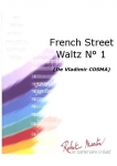 French Street Waltz N°1