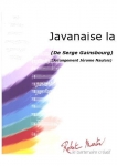 La Javanaise