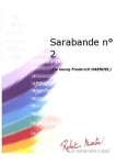 Sarabande N°2