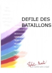 Defile Des Bataillons