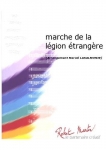 Marche de la Légion Etrangère