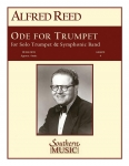 Ode For Trumpet