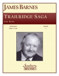 Trailridge Saga