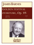 Golden Festival Overture