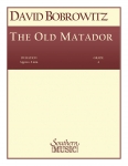 The Old Matador