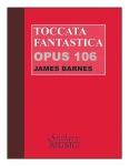 Toccata Fantastica