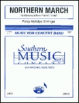 Northern MarchYouthful Suite Mvt 1