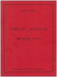 Amuse gueule