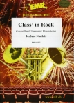 Class in Rock