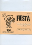 Fiesta (1st Bb Trumpet / Cornet)