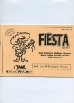 Fiesta (2nd / 3rd Bb Trumpet / Cornet)