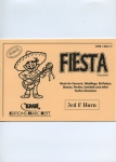 Fiesta (3rd F Horn)