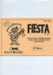 Fiesta (Bb Bass Treble Clef)