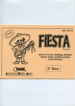 Fiesta (Eb Bass Treble Clef)