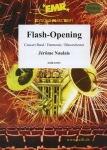 Flash-Opening